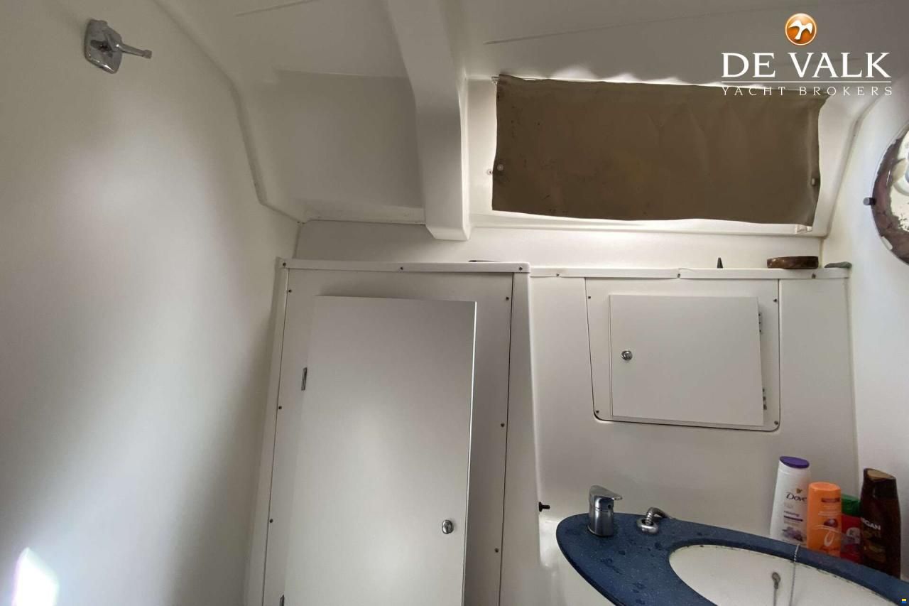 Beneteau Cyclades 43.4