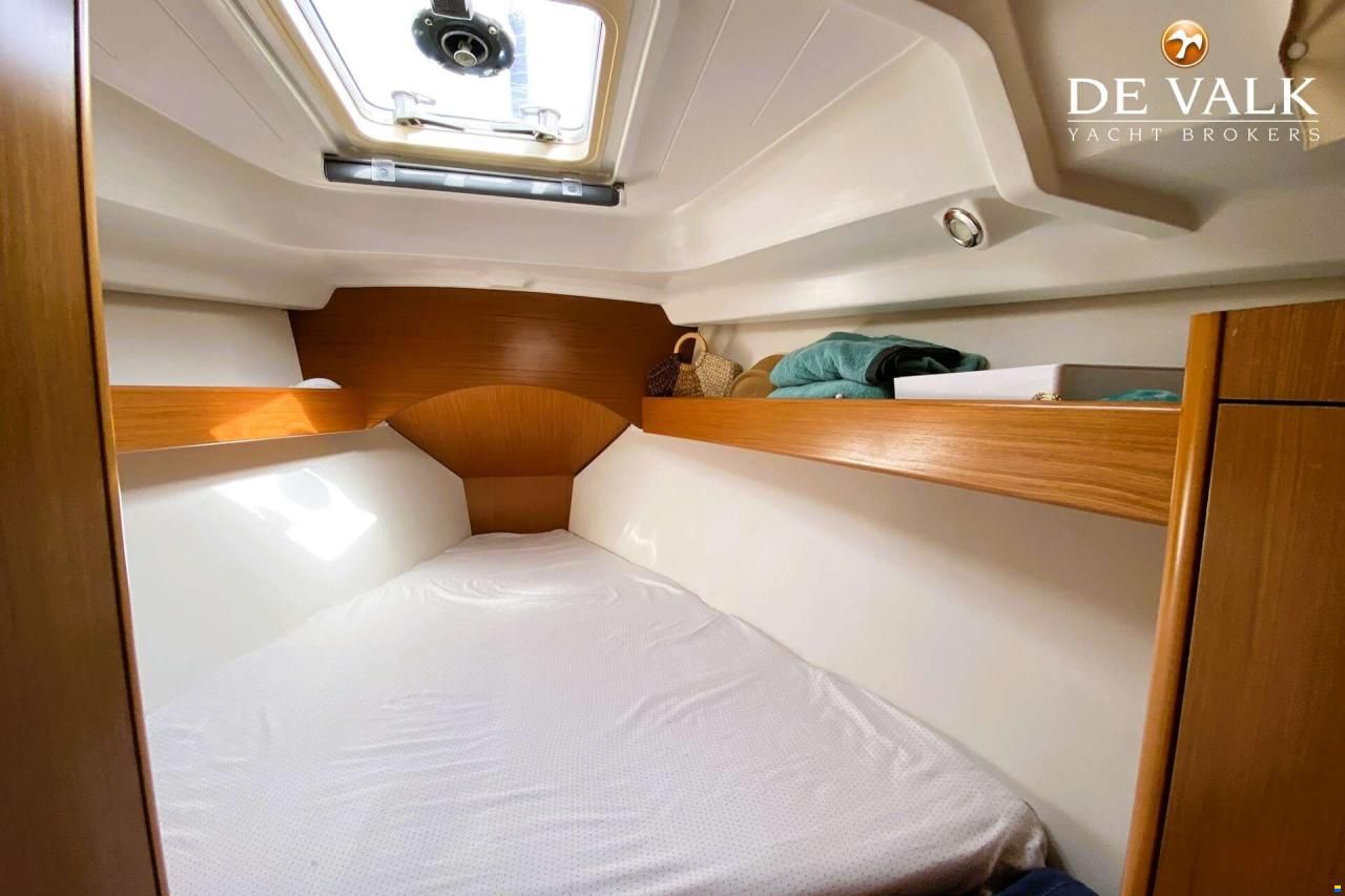 Beneteau Cyclades 43.4