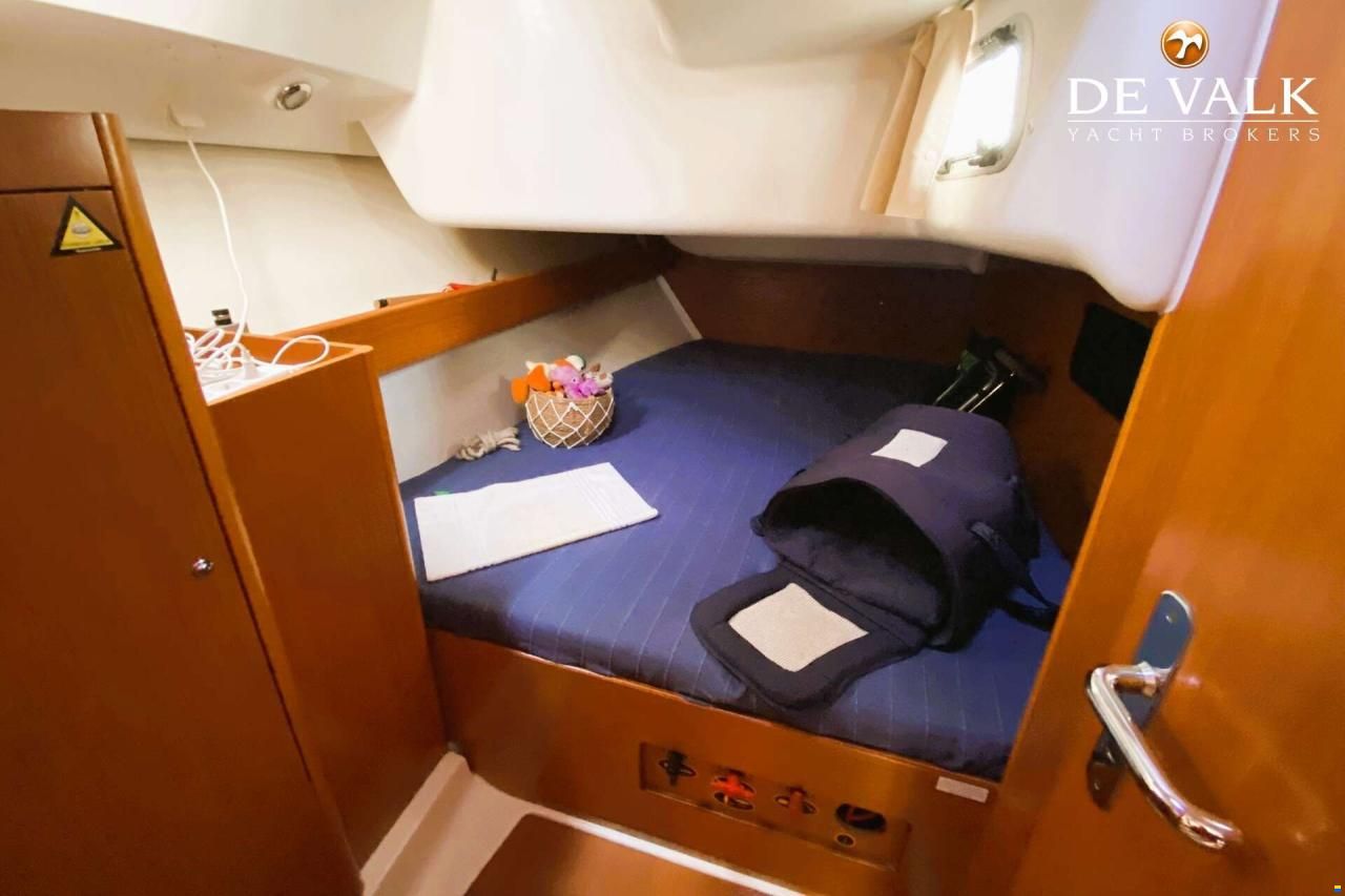 Beneteau Cyclades 43.4