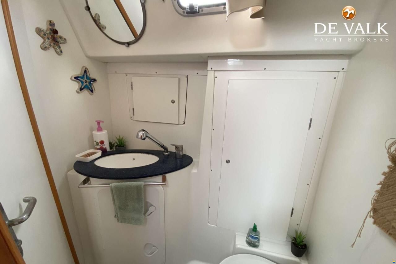 Beneteau Cyclades 43.4
