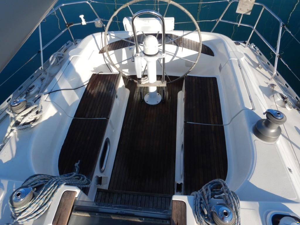 Dufour 45 Classic