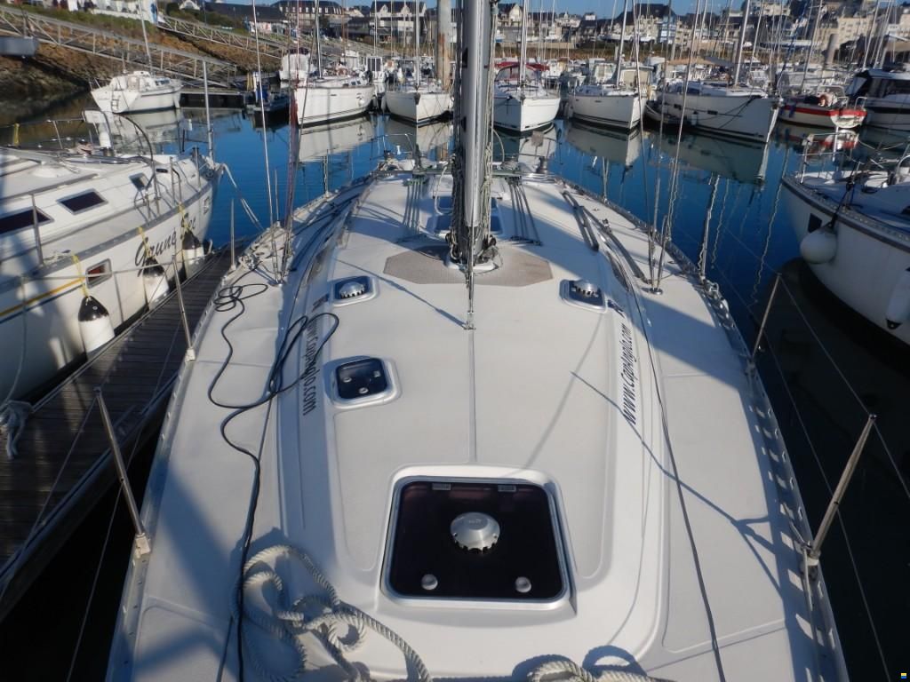 Dufour 45 Classic