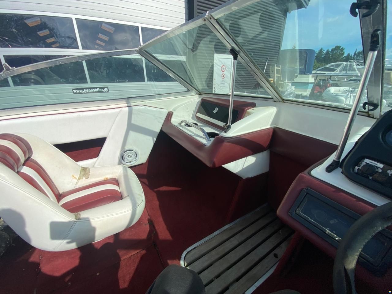 Sea Ray 180