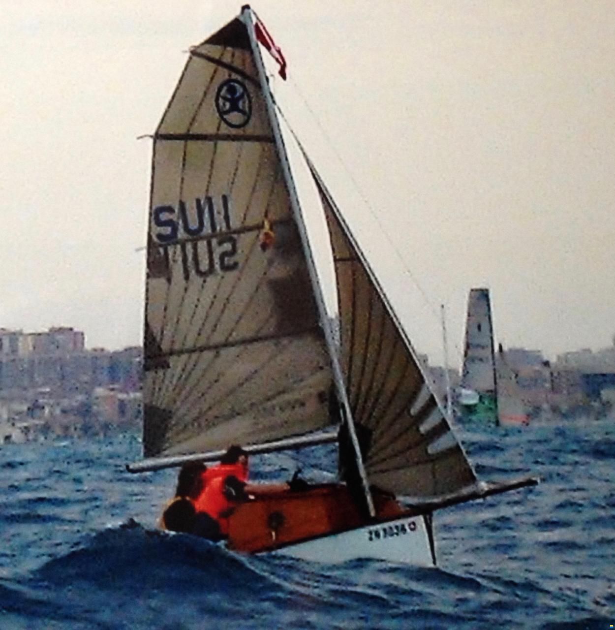 Bootsbau Meier Liliput