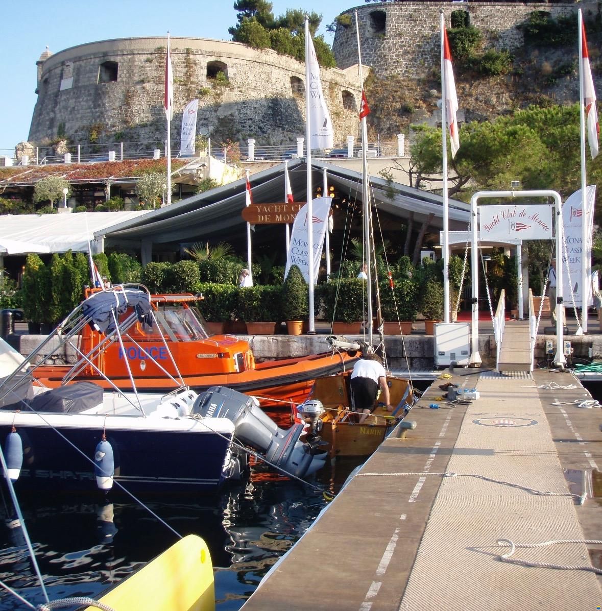 Bootsbau Meier Liliput