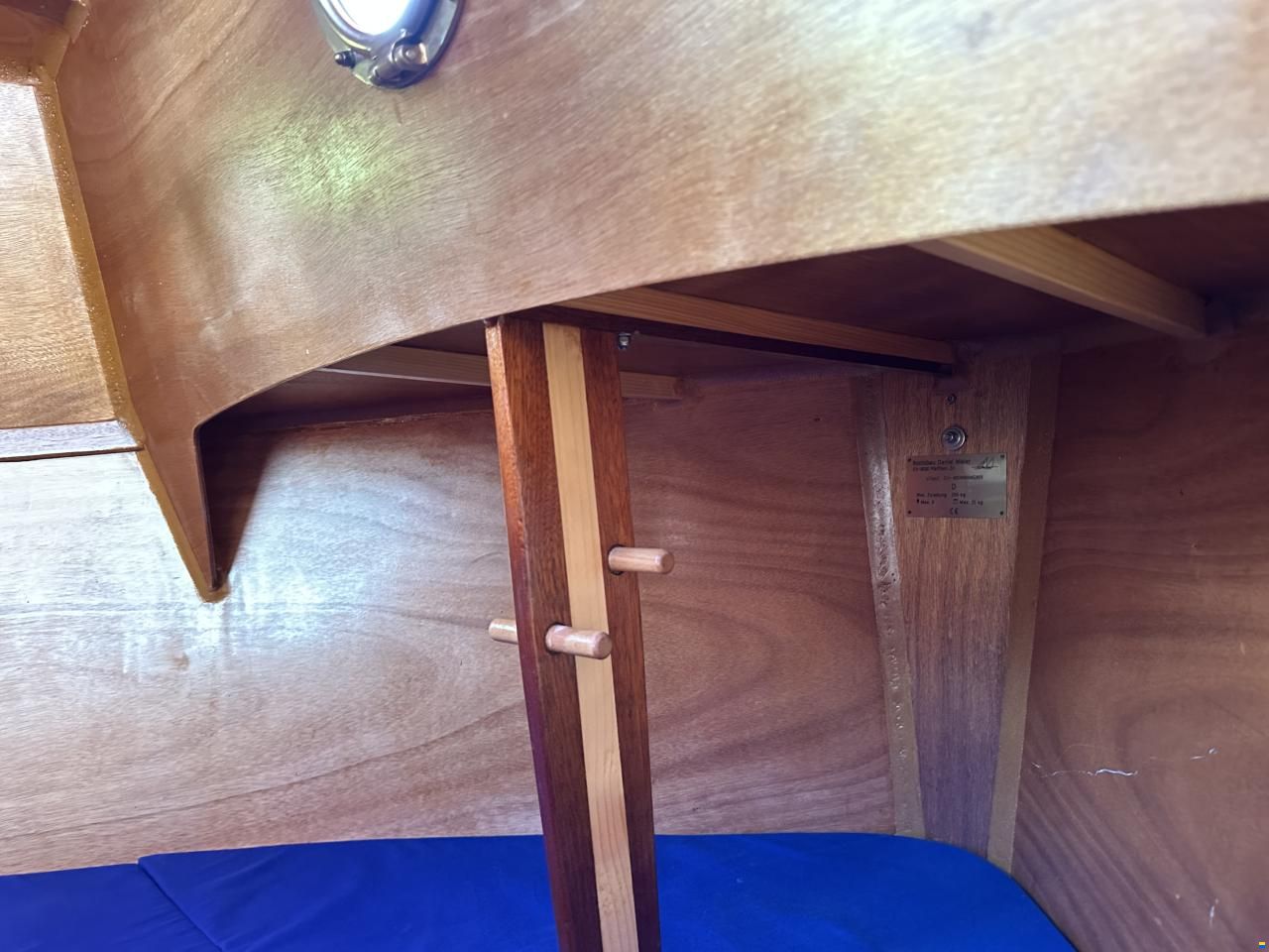 Bootsbau Meier Liliput