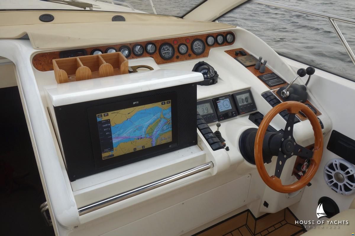 Princess V52