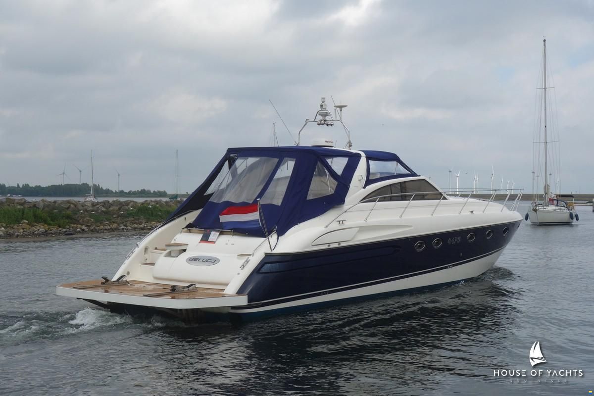 Princess V52