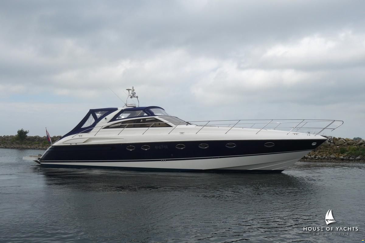 Princess V52