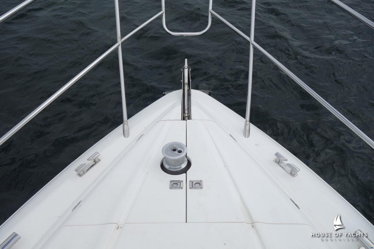 Princess V52