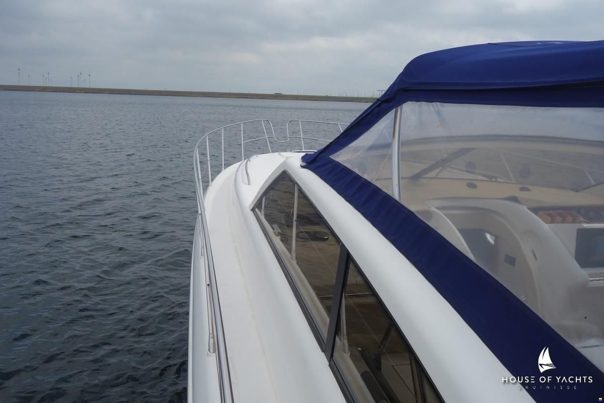Princess V52