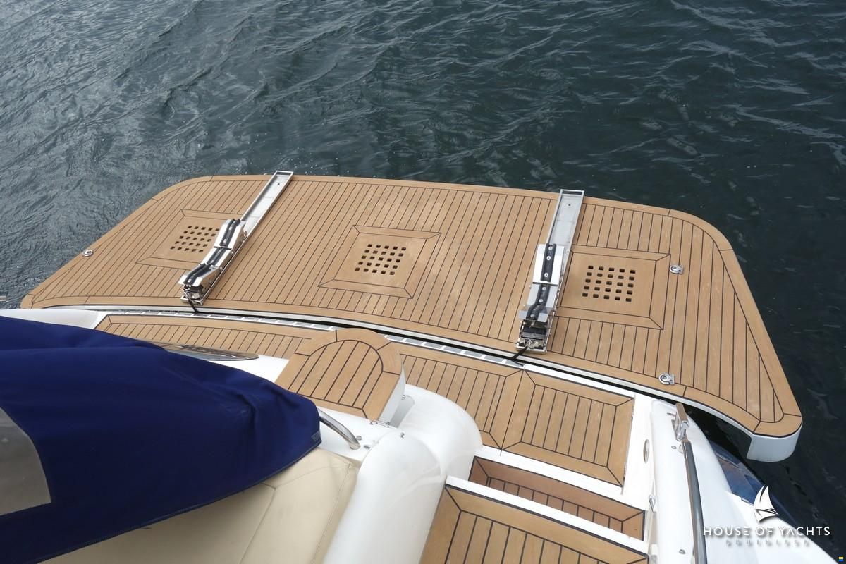 Princess V52