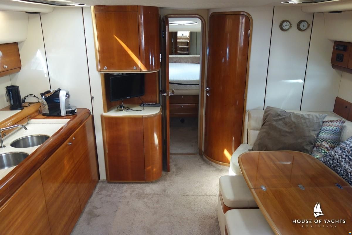 Princess V52