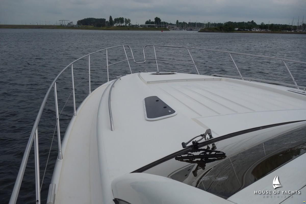 Princess V52