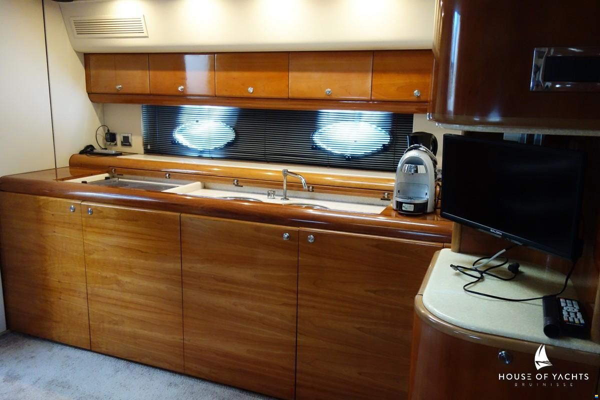 Princess V52