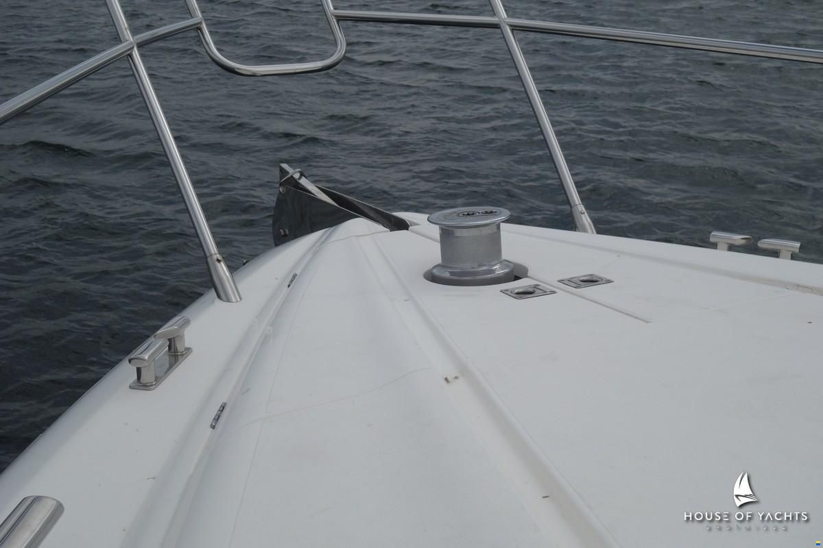 Princess V52