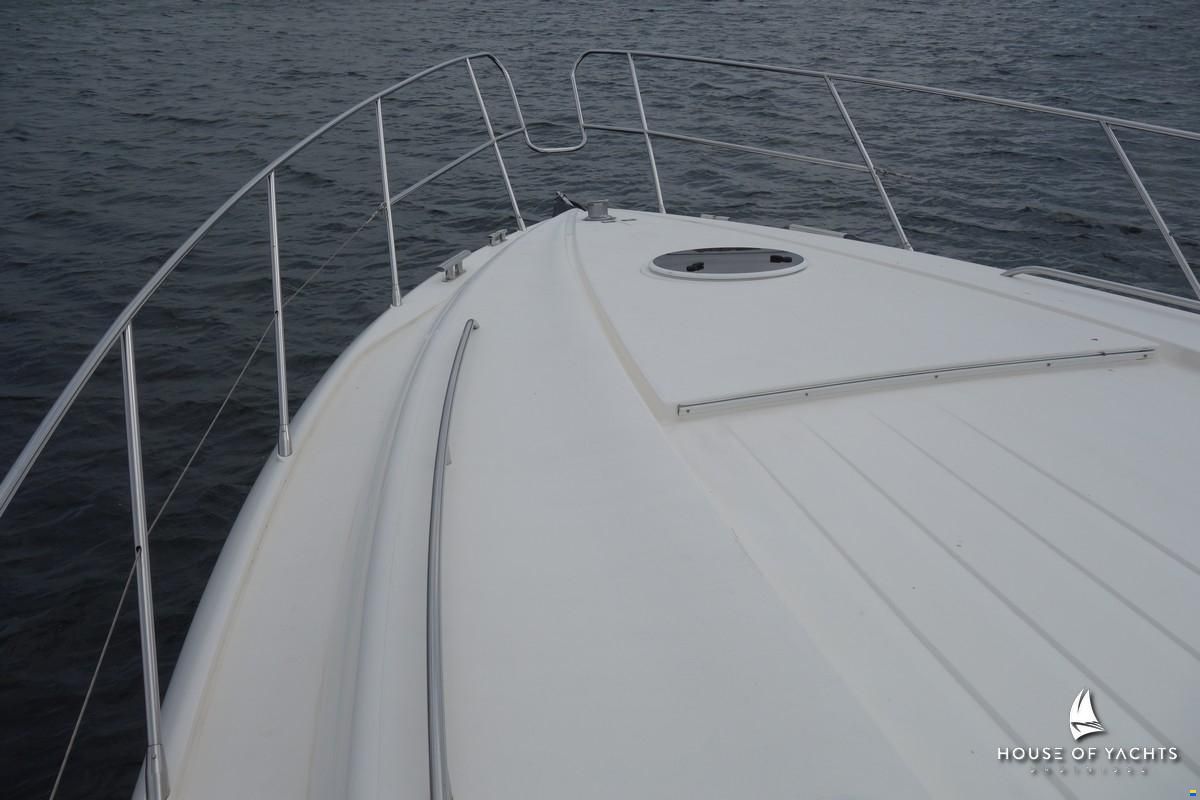 Princess V52