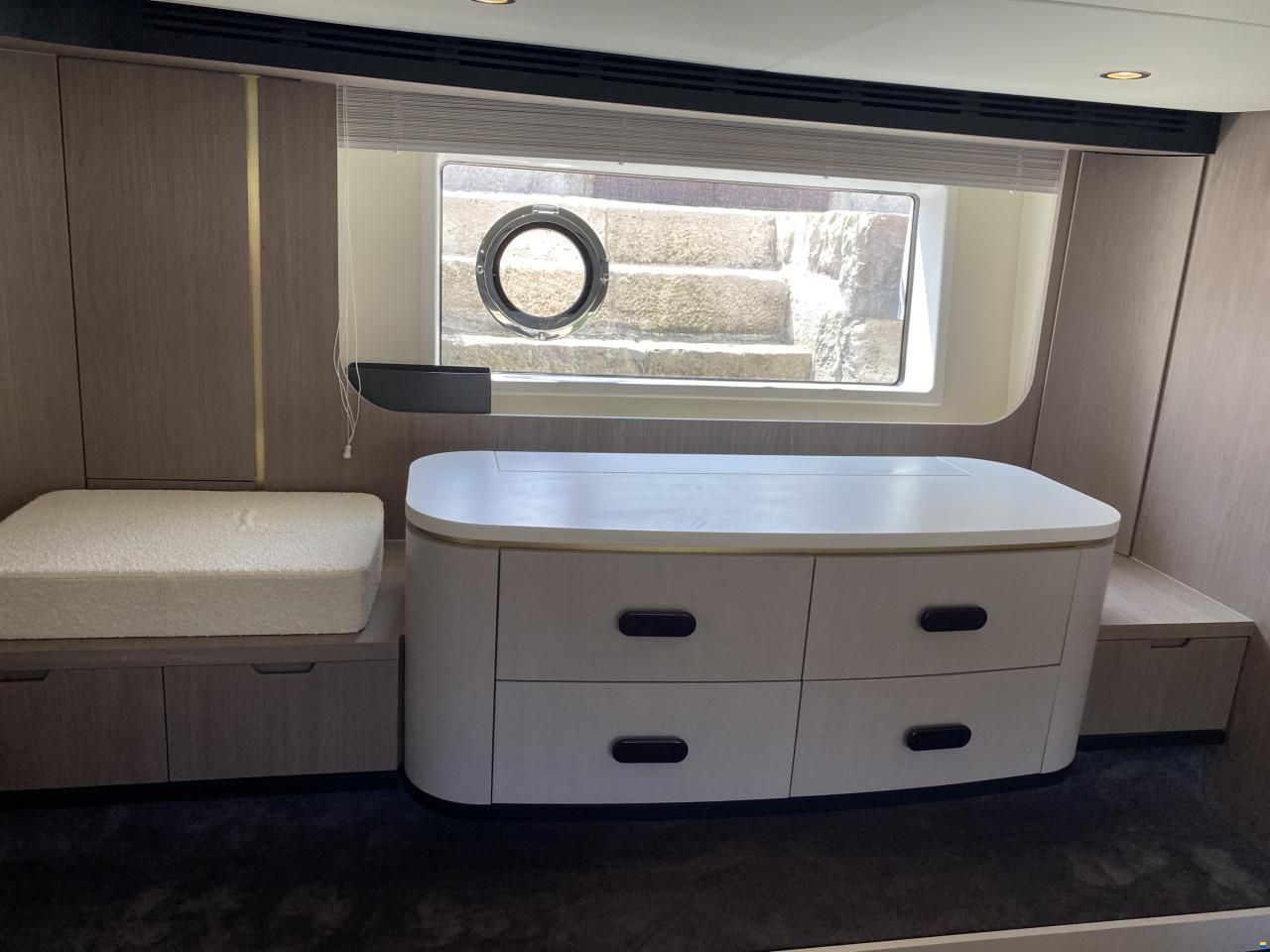 Azimut 60 Fly