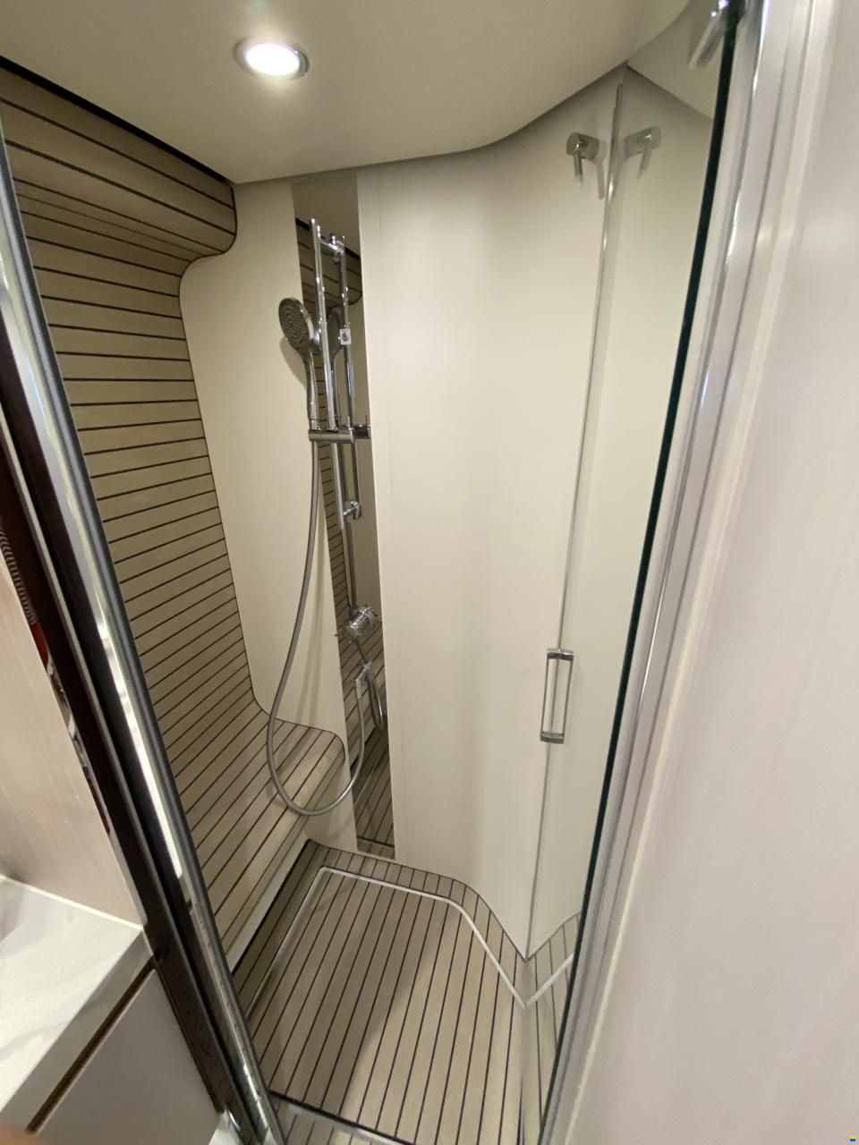 Azimut 60 Fly