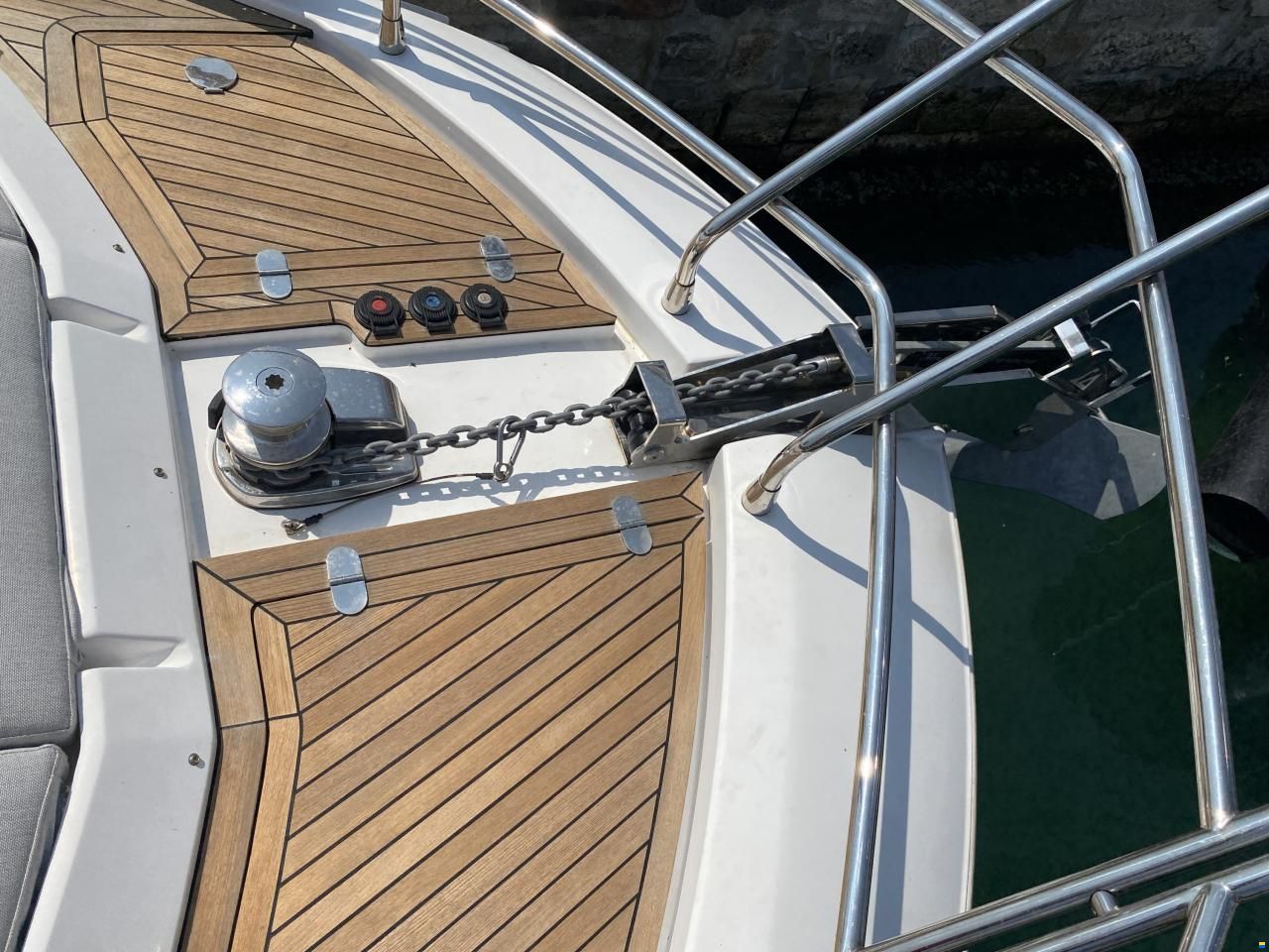 Azimut 60 Fly