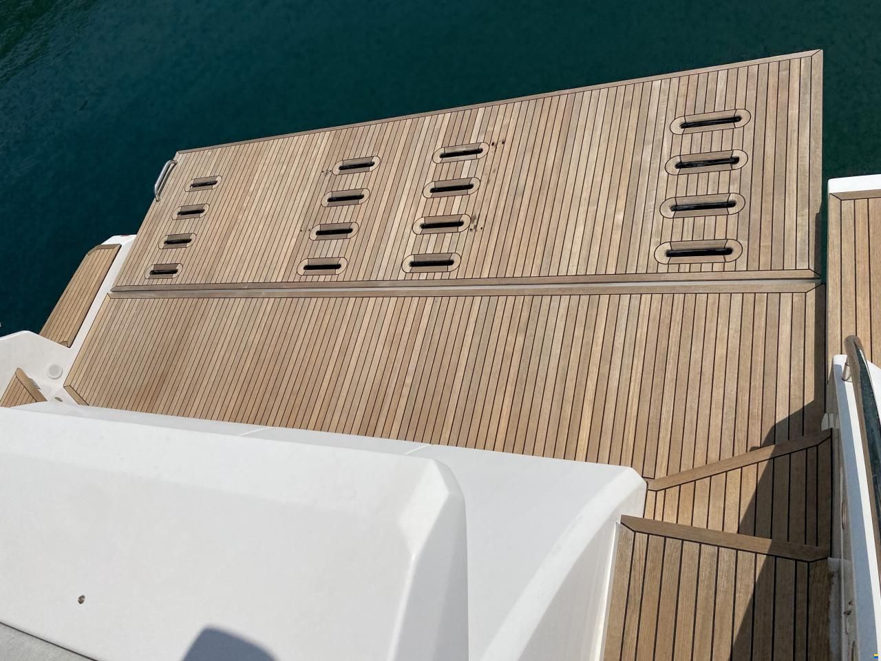 Azimut 60 Fly