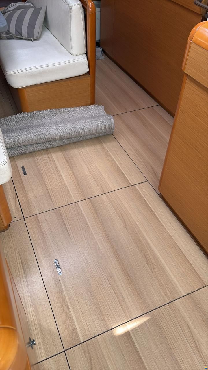 Jeanneau Sun Odyssey 509