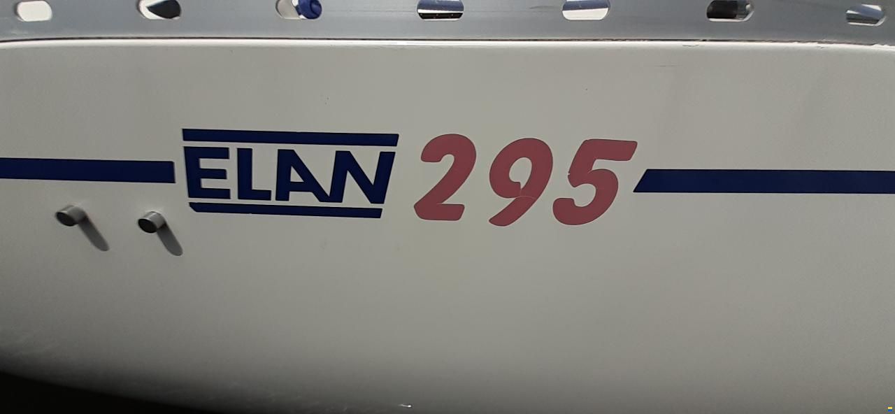 Elan 295