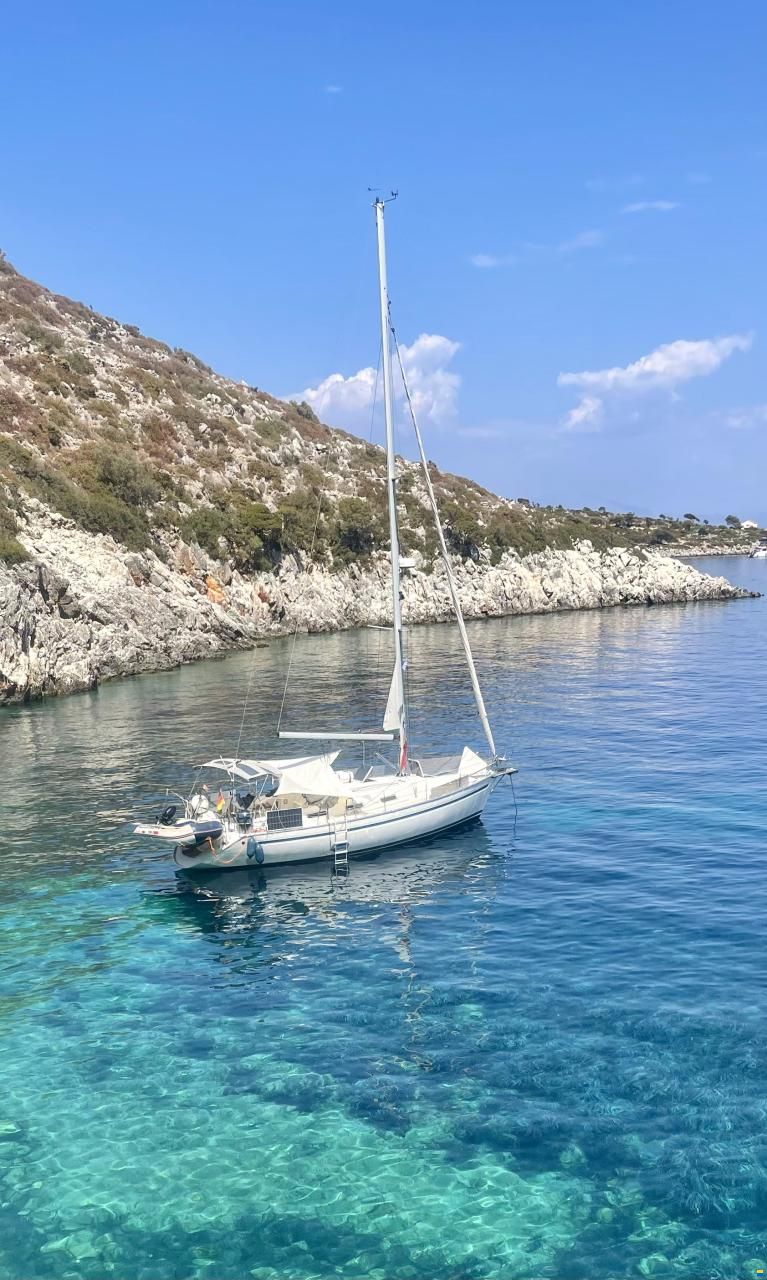 Bavaria 36 Holiday