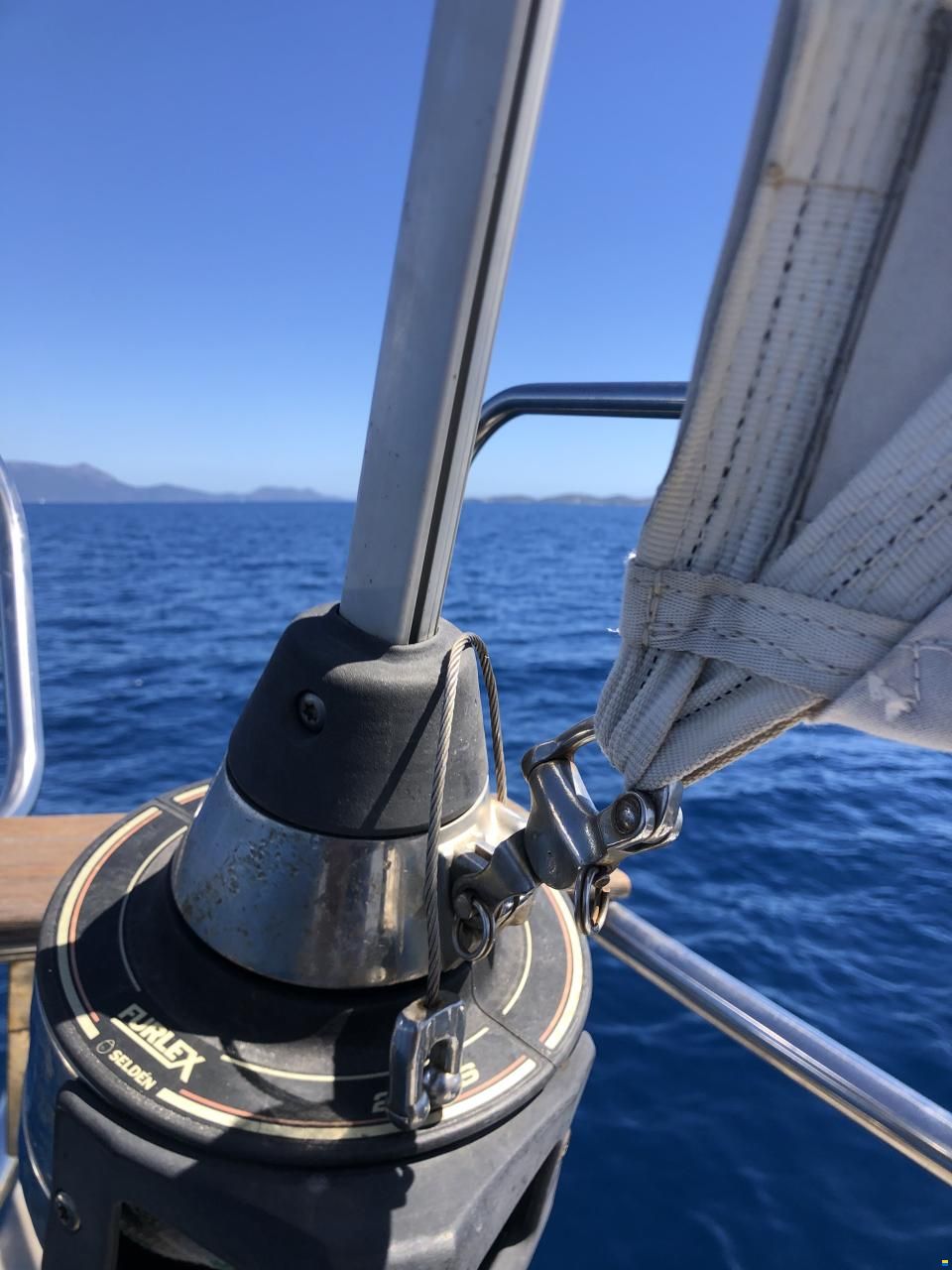 Bavaria 36 Holiday