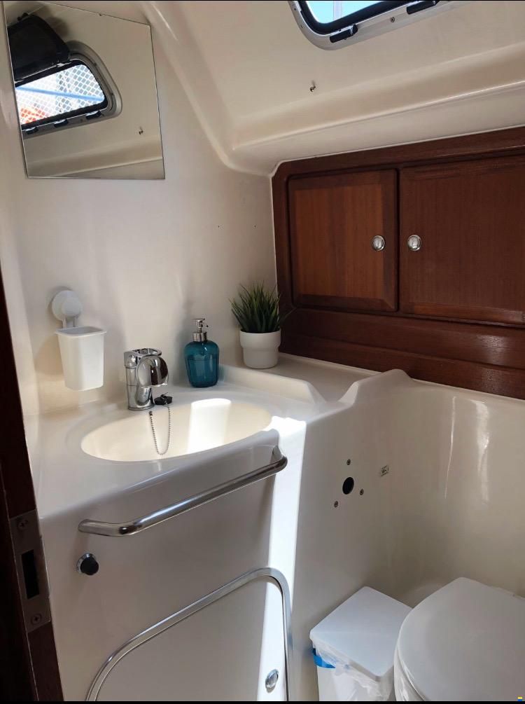 Bavaria 36 Holiday