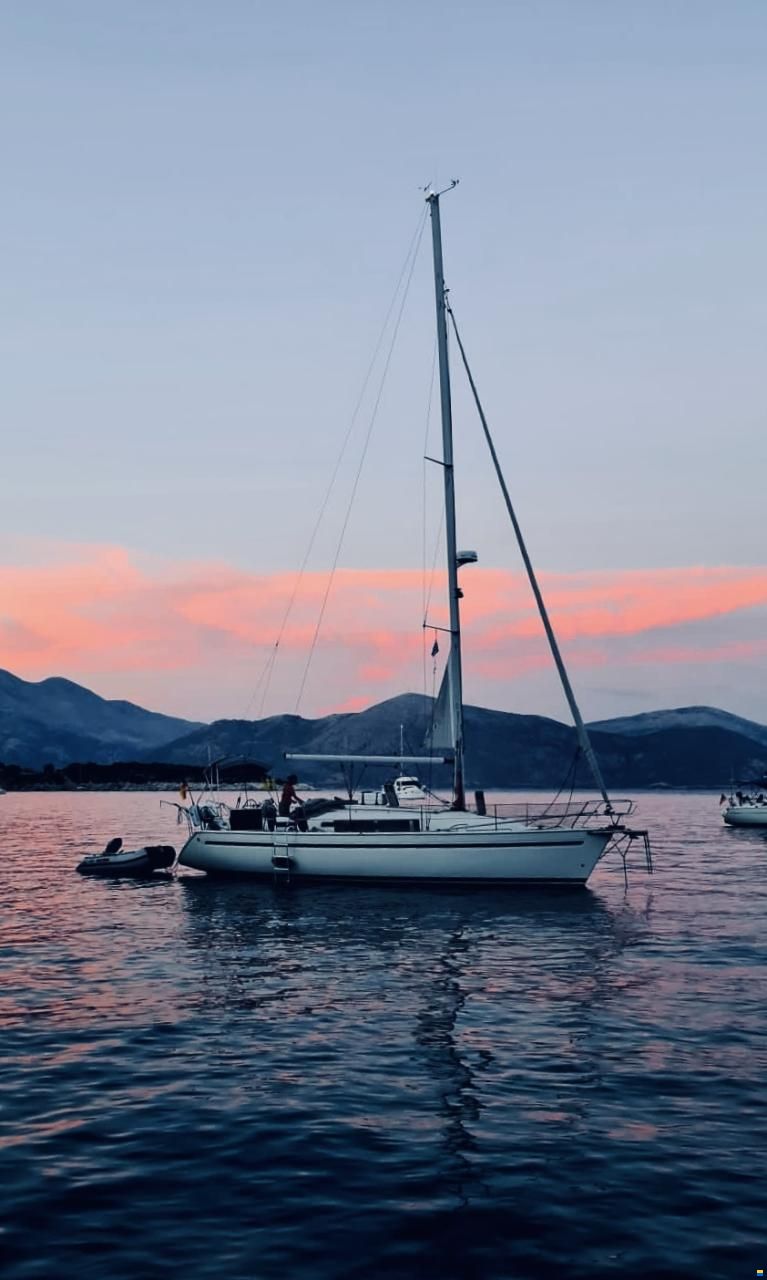 Bavaria 36 Holiday