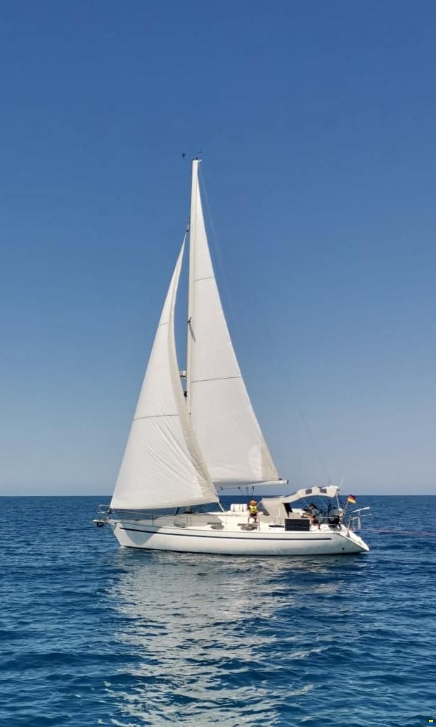 Bavaria 36 Holiday