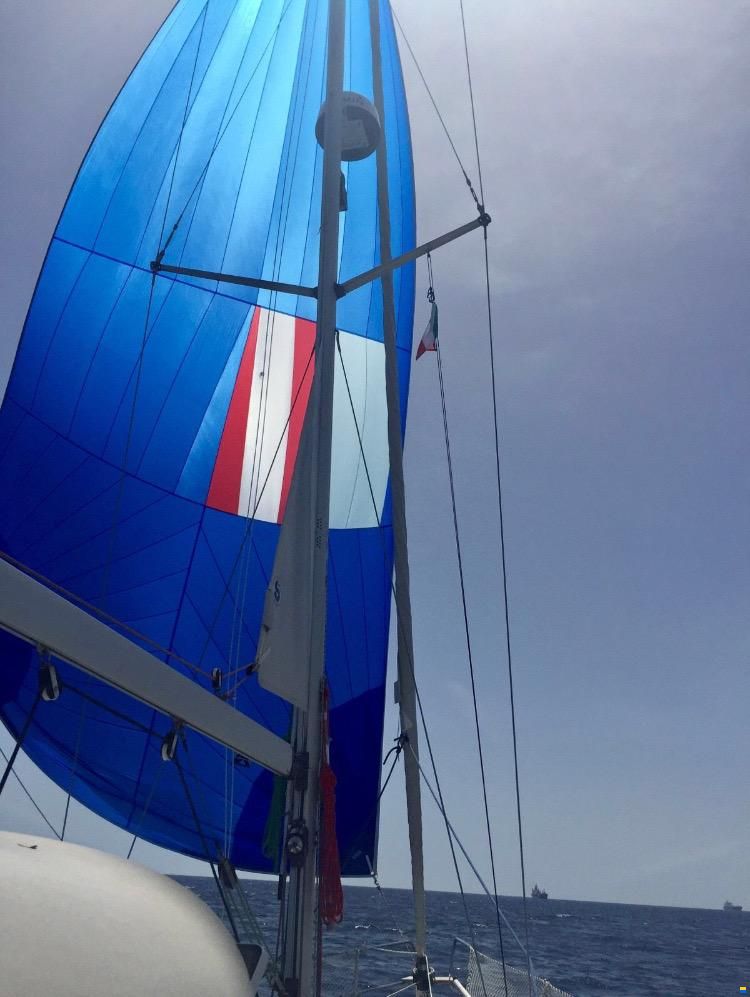 Bavaria 36 Holiday