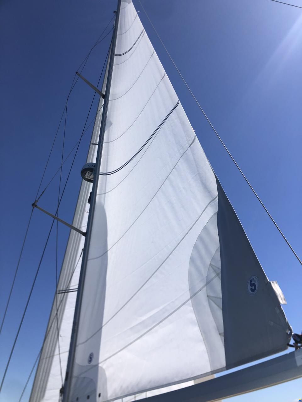 Bavaria 36 Holiday