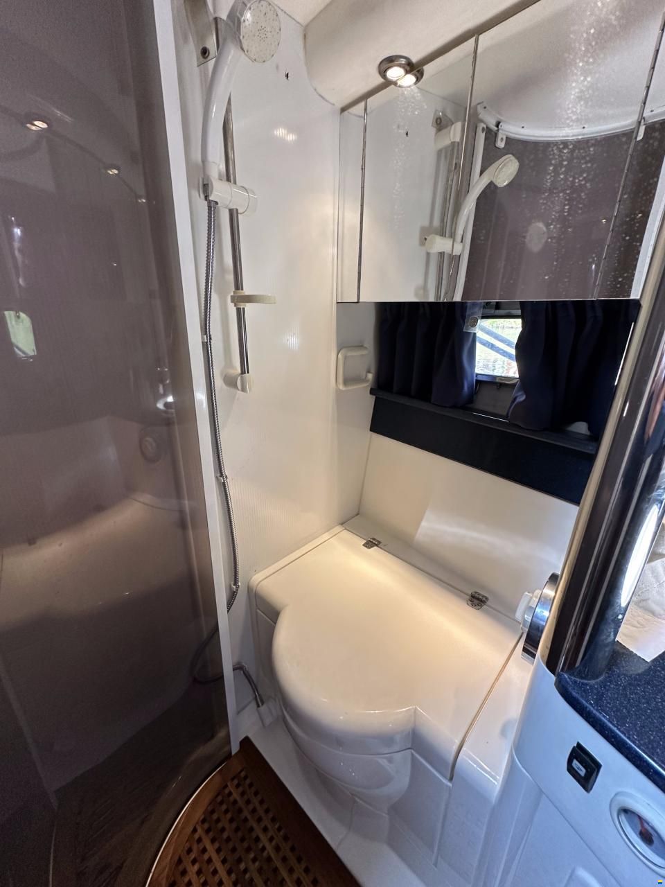 Fairline 37 Phantom