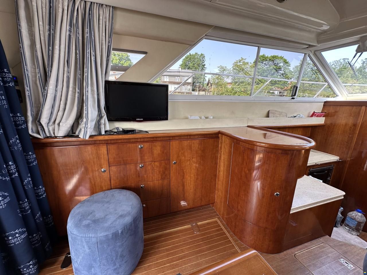 Fairline 37 Phantom
