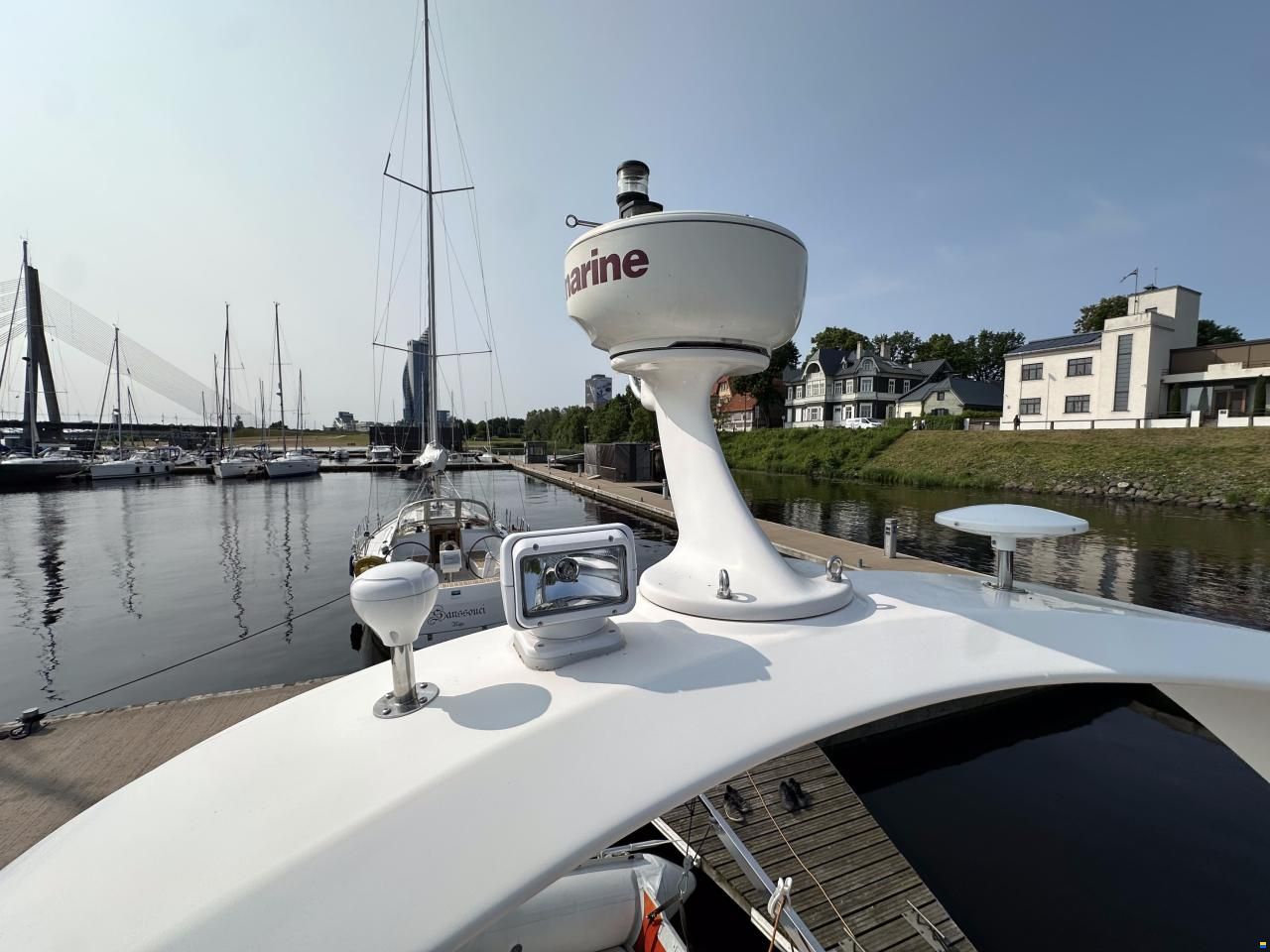 Fairline 37 Phantom