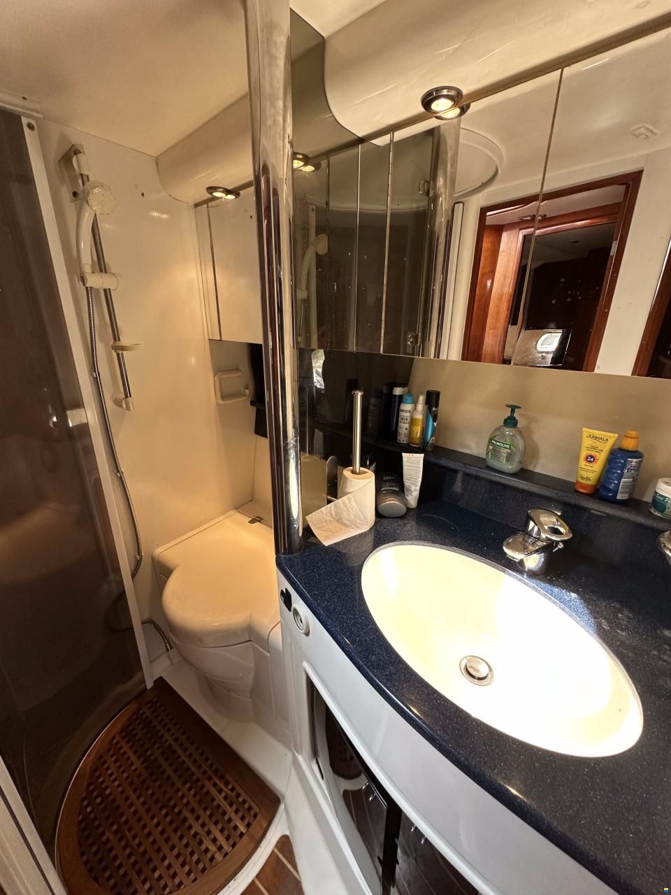 Fairline 37 Phantom