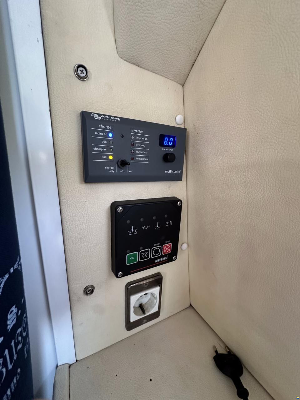 Fairline 37 Phantom