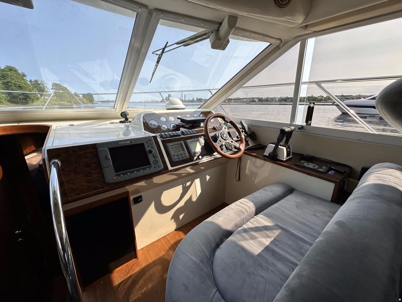 Fairline 37 Phantom