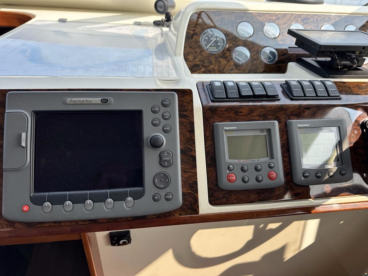 Fairline 37 Phantom