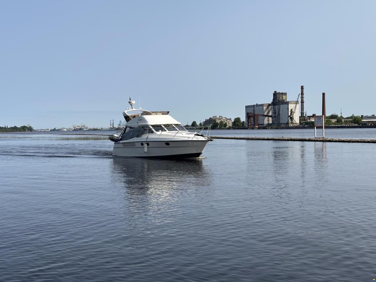 Fairline 37 Phantom