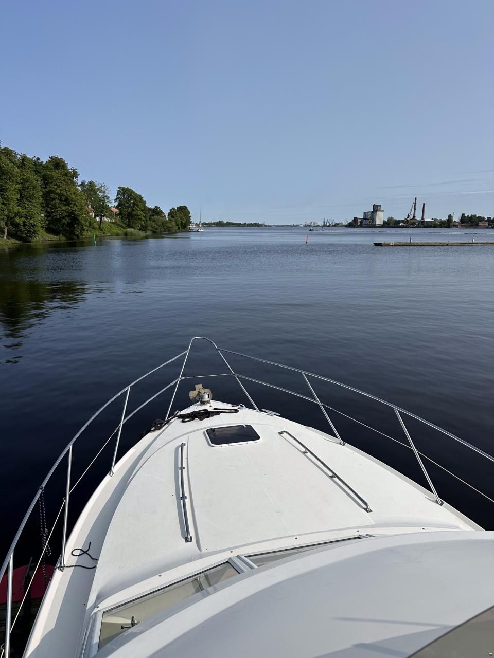 Fairline 37 Phantom