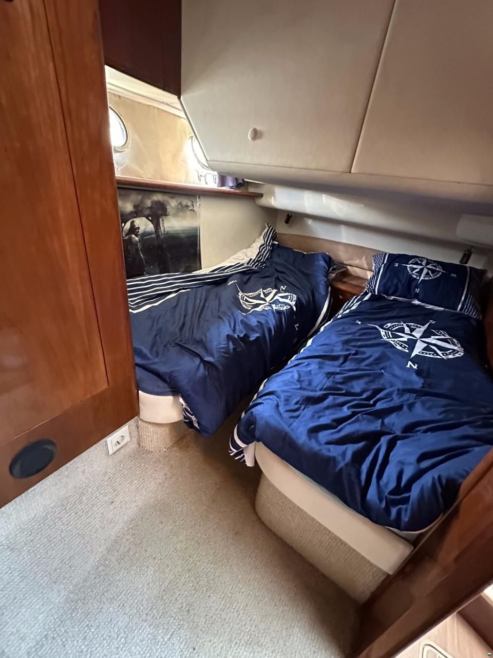 Fairline 37 Phantom