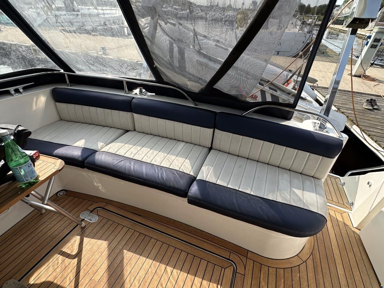 Fairline 37 Phantom