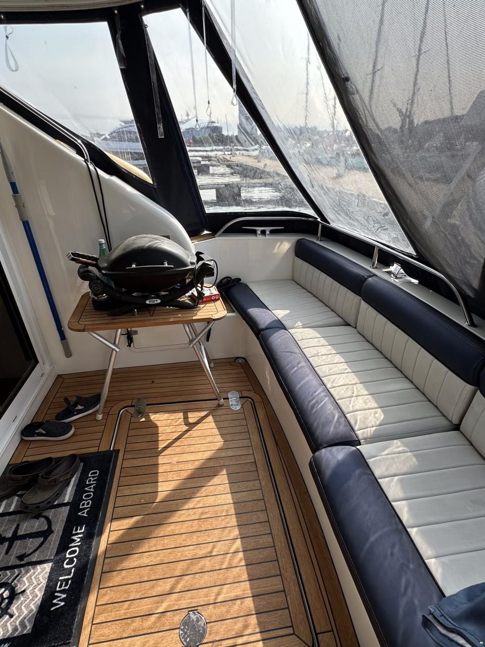 Fairline 37 Phantom
