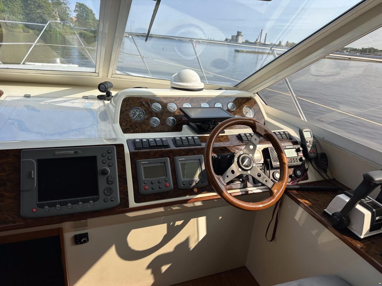 Fairline 37 Phantom