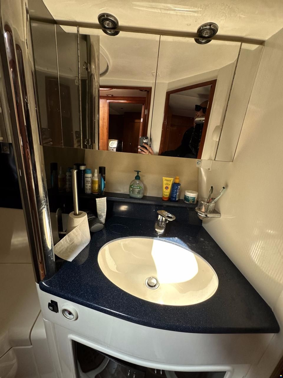 Fairline 37 Phantom