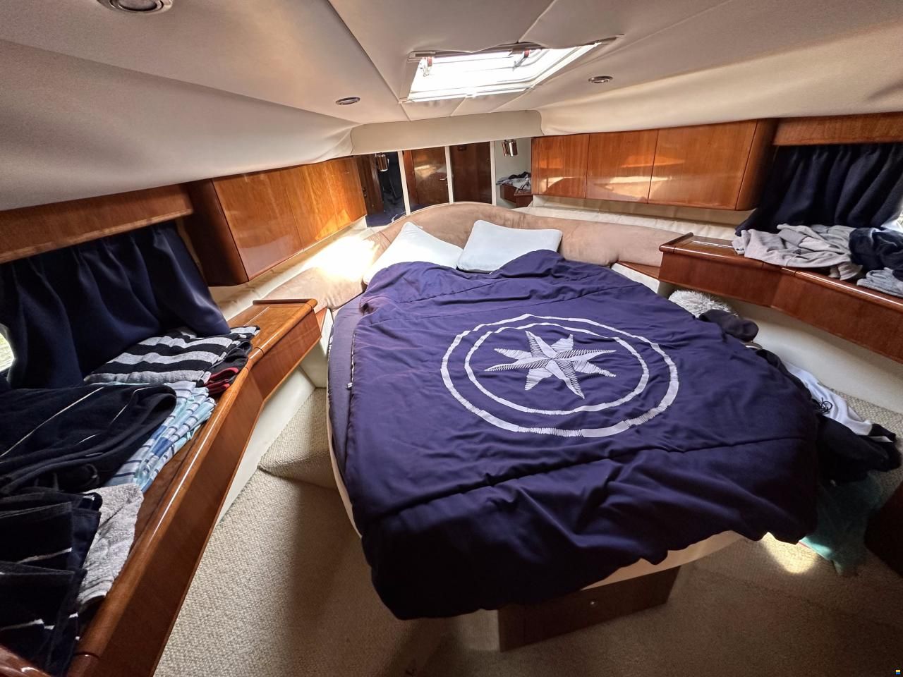 Fairline 37 Phantom