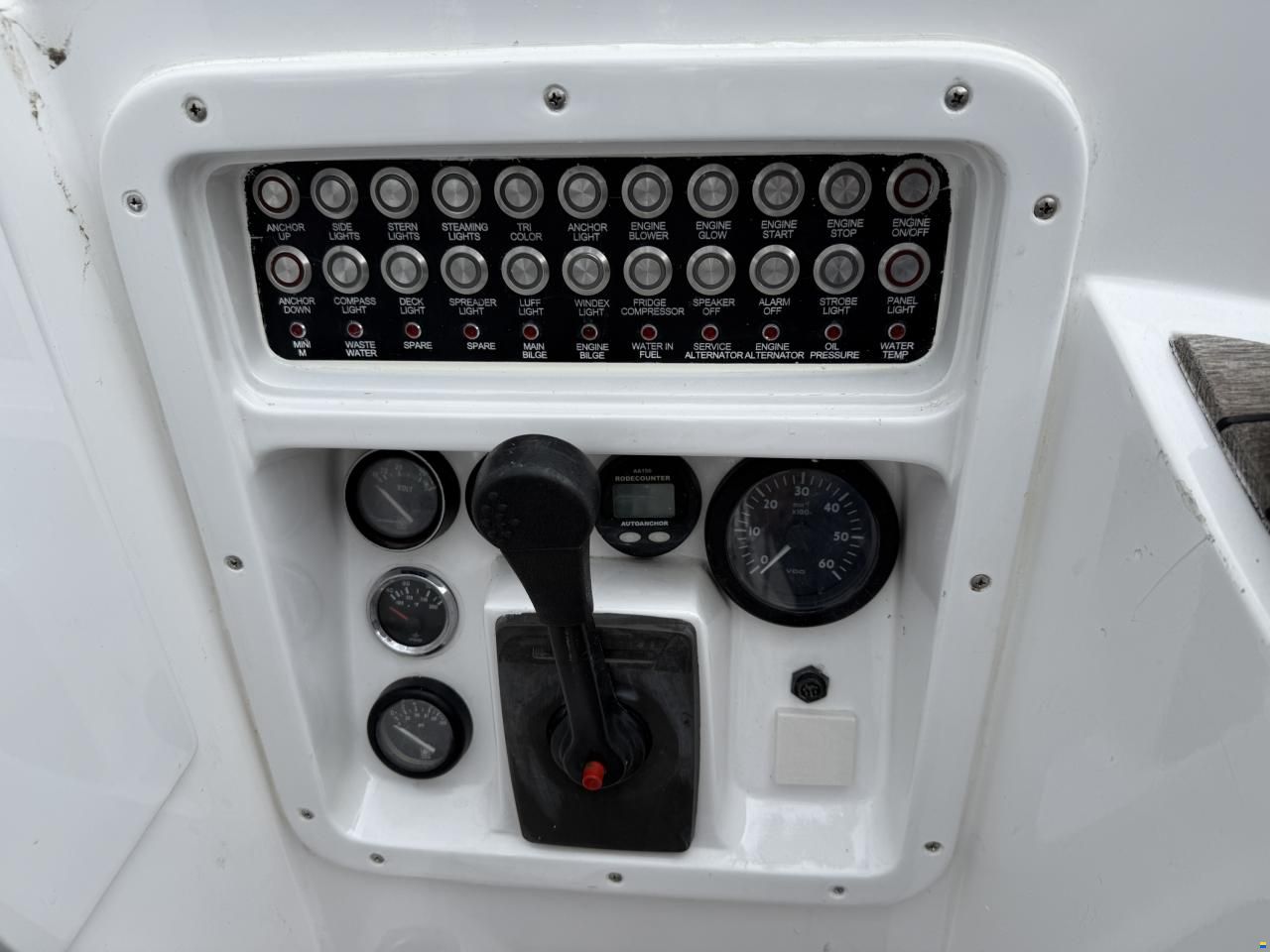 Nautors Swan 53